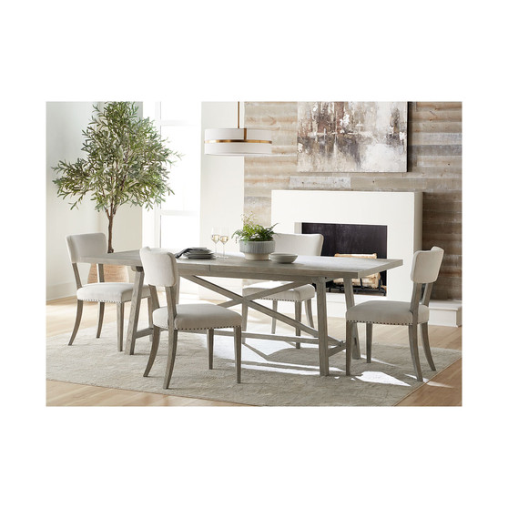 Albion 5-pc. Dining Set (Rectangular Table and 4 Side Chairs)
