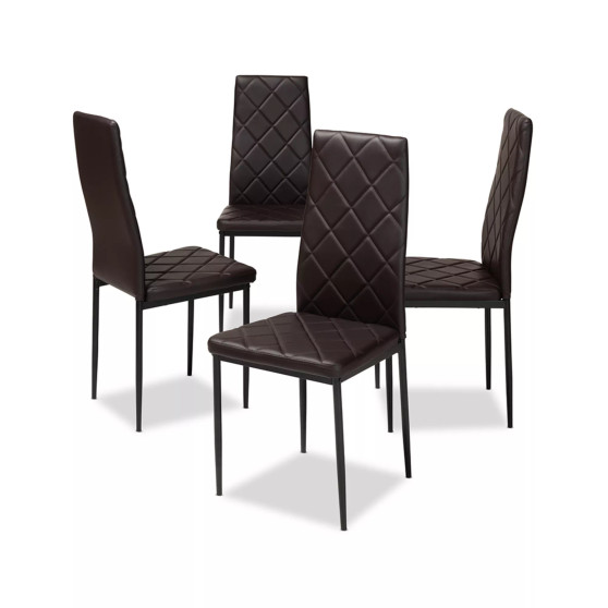 Blaise Dining Chair (Set Of 4)