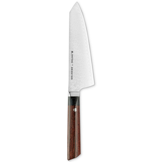 Kramer by J.A. Henckels Meiji 7" Santoku Knife