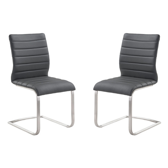 Fusion Side Chair (Set of 2)