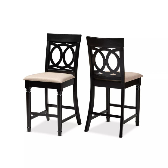 Verina Counter Stool (Set of 2)