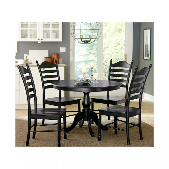 Flora 5-Pc. Dining Set