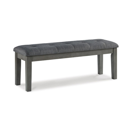 Hallanden Large Upholstery Dining Room Bench