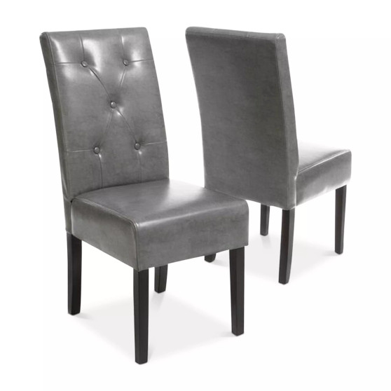 Neren Dining Chairs (Set Of 2)