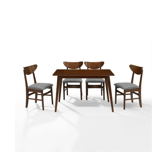 Landon 5 Piece Dining Set