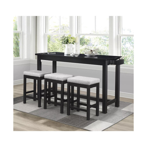 Baresford Counter Height Dining Set