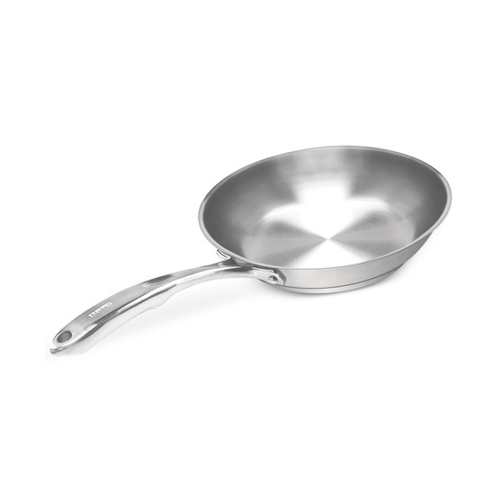 Induction 21 Steel 8" Frypan