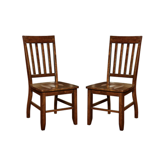 Duran Side Chairs (Set of 2)