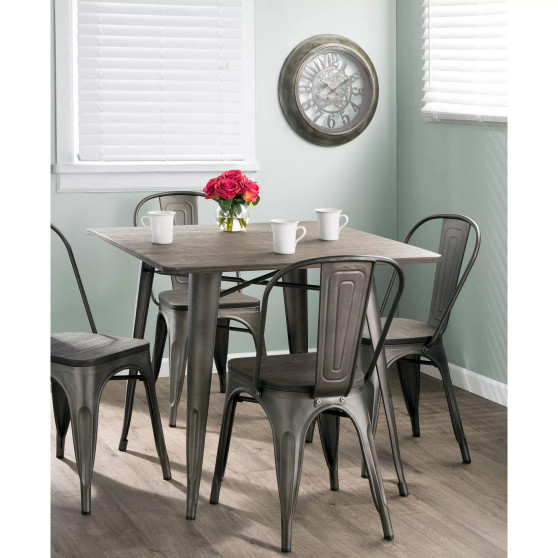 Oregon 5-Pc. Dining Set