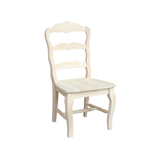 Versailles Side Chairs, Set of 2