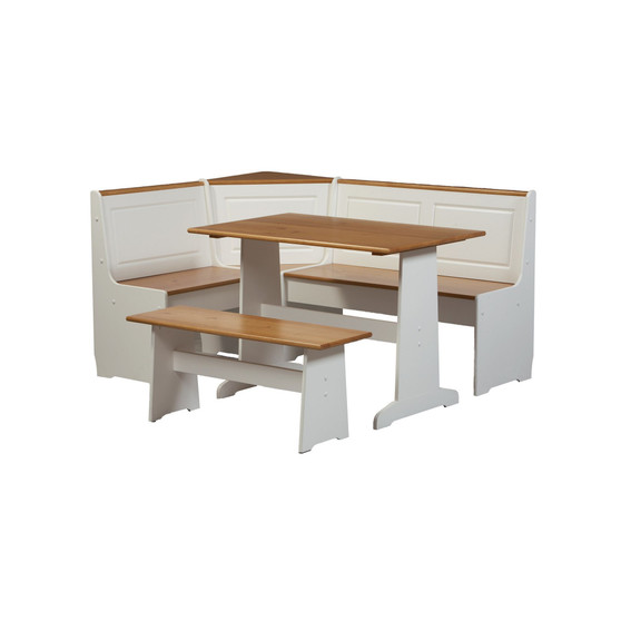 Ardmore Breakfast Dining Nook