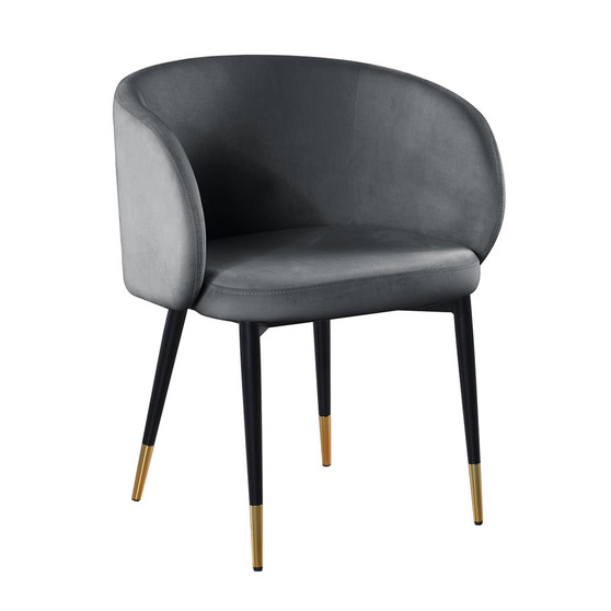 Hemingway Upholstered Side Chair