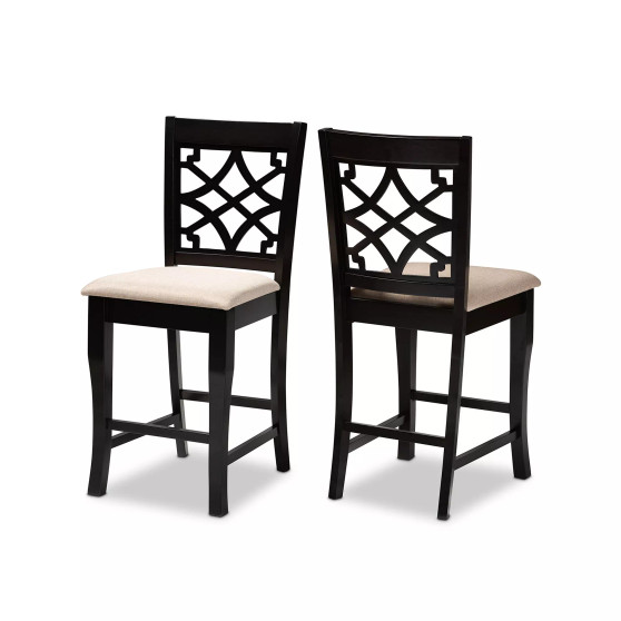 Nisa Counter Stool (Set of 2)