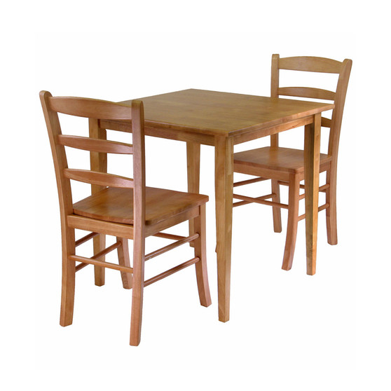 Groveland 3-Piece Dining Set