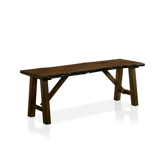 Deagan Backless Dining Bench