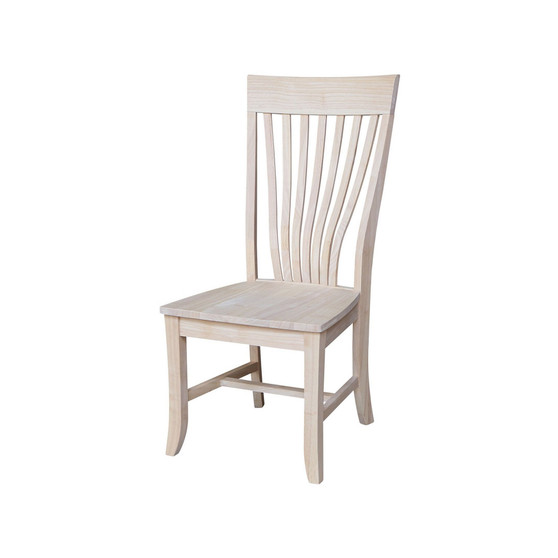 Amanda Chairs, Set of 2