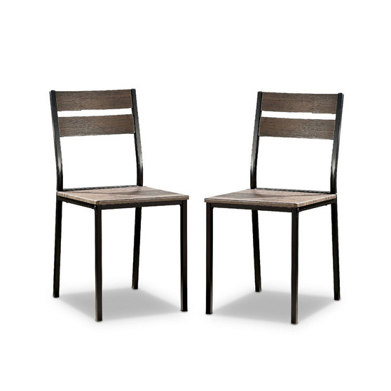 Lansdowne Side Chairs (Set of 2)