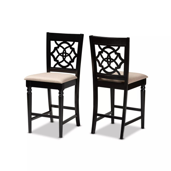 Arden Counter Stool (Set of 2)