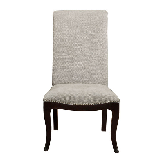 Reid Dining Room Side Chair