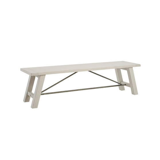 Sonoma Dining Bench