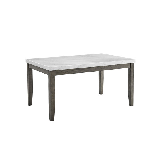 Emily Marble Dining Table