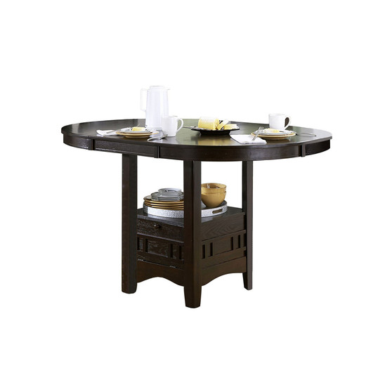Jayla Counter Height Dining Table