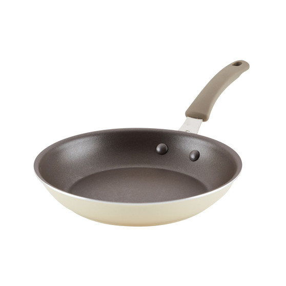 Cook + Create Aluminum 10" Nonstick Frying Pan