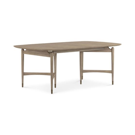 Finn Rectangle Dining Table