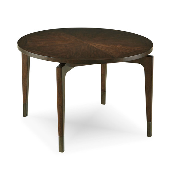 Savoy Round Dining Table