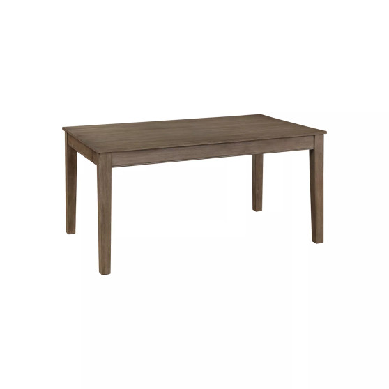 Forte Rectangular Dining Table