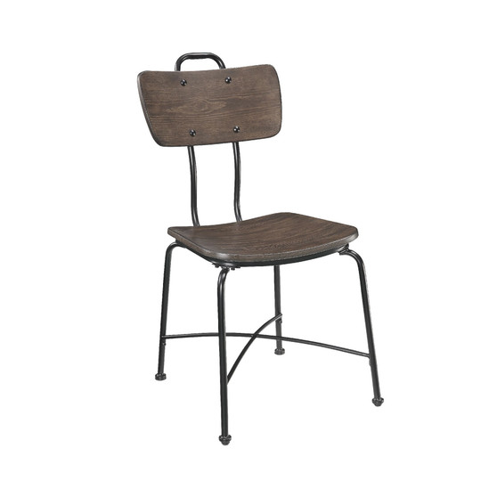 Garron Side Chairs, Set of 2
