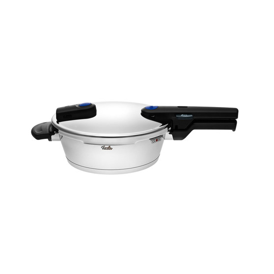 Vitaquick Stainless Steel 2.6 Quart Pressure Skillet
