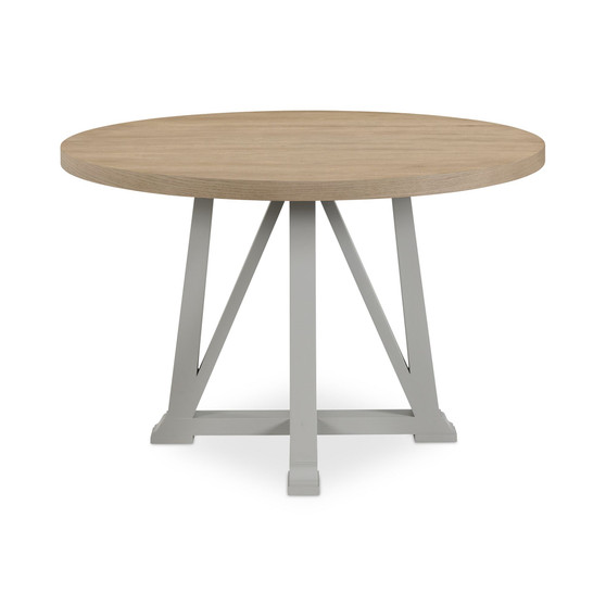 Osborne Round Dining Table