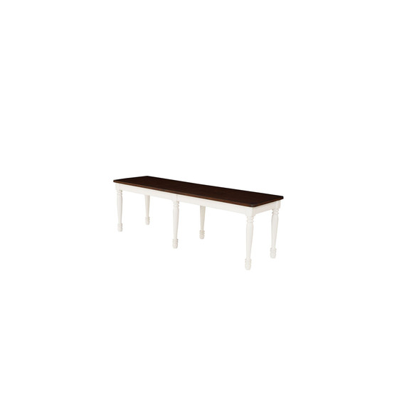 CLOSEOUT! Shelby Dining Bench
