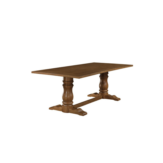 Telluride Dining Table, Created for Macy's