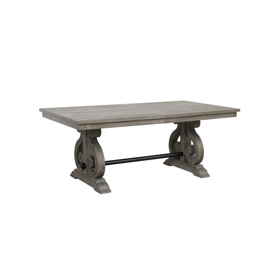Huron Rectangular Dining Table
