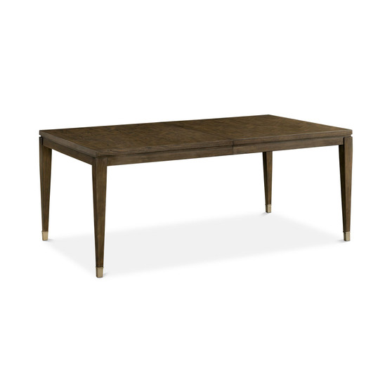 Monterey Expandable Dining Table, Created for Macy's