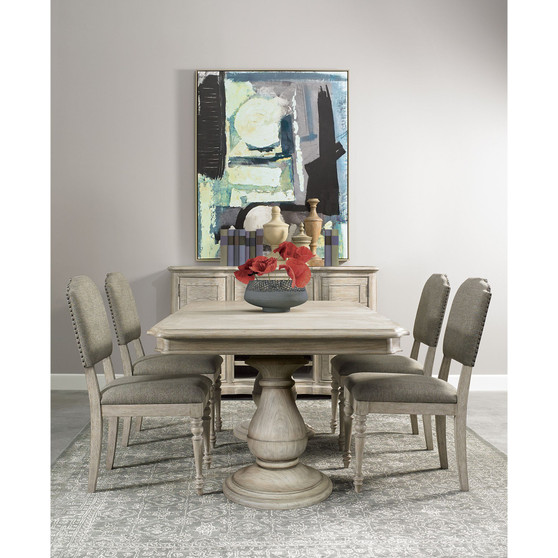 Anniston Rectangular Dining Table