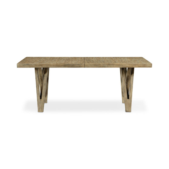Milton Park Rectangle Dining Table