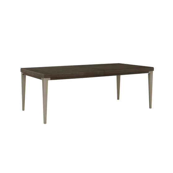 Drew & Jonathan Boulevard Rectangular Table