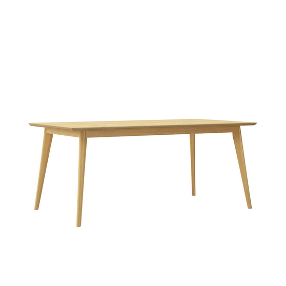 Sampat Rectangular Dining Table