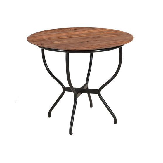 Bradford II Round Dining Table