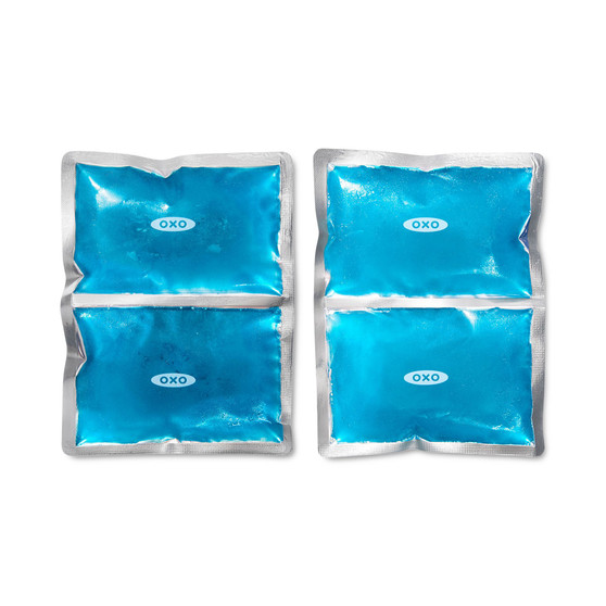 Prep & Go Reusable Ice Pack, Set of 2