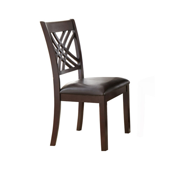 Lineage Dining Side Chair