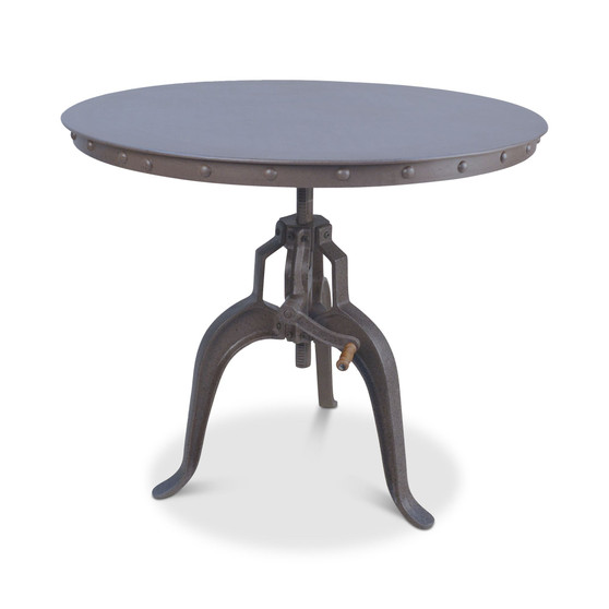 Harryman 36" Table