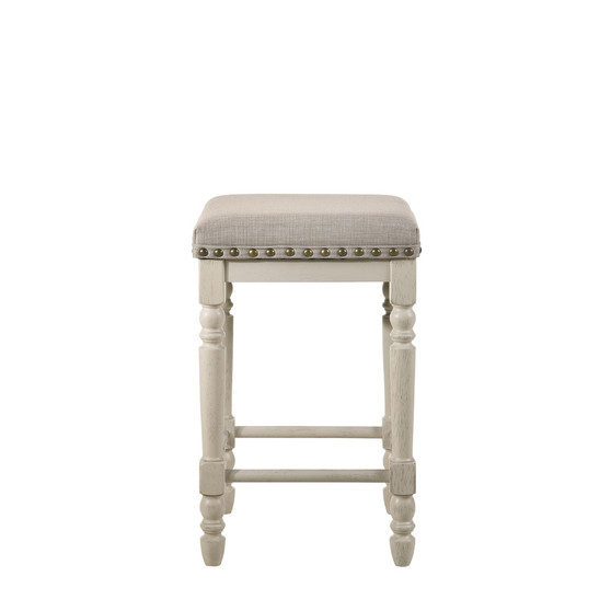 Tasnim Counter Height Stool