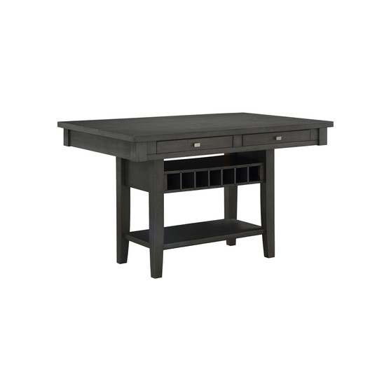 Waite Counter Height Rectangular Table