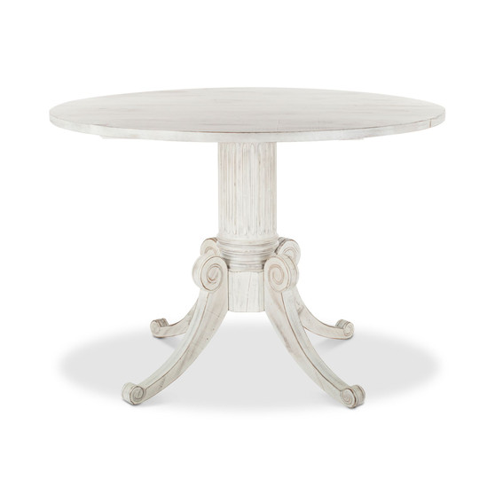 Forest Drop Leaf Dining Table