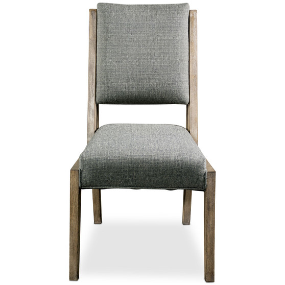 Milton Park Upholstered Side Chair 2pc Set