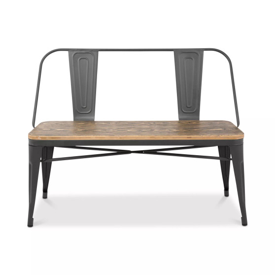 Oregon Bench